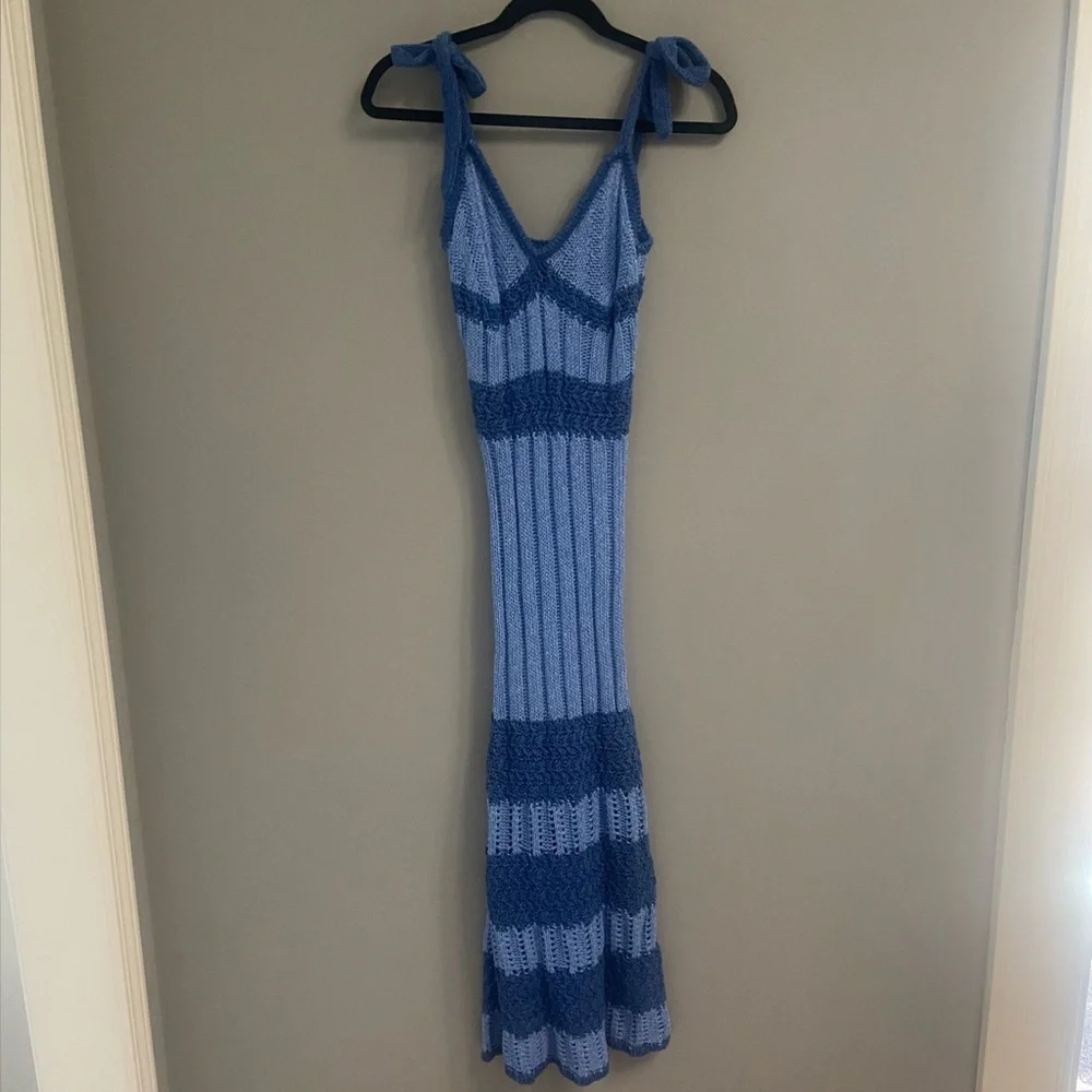 Ramy Brook Birdie Dress, Size XXS - Picture 4 of 14